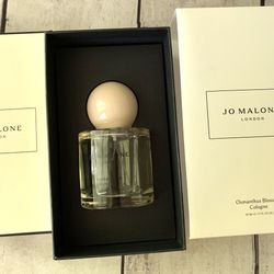 New Jo Malone Osmanthus Blossom Cologne Perfume - Size 1.7 oz / 50ml. 