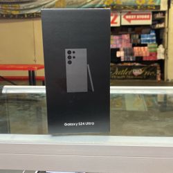 Samsung S24 Ultra 256 Gb Unlock 