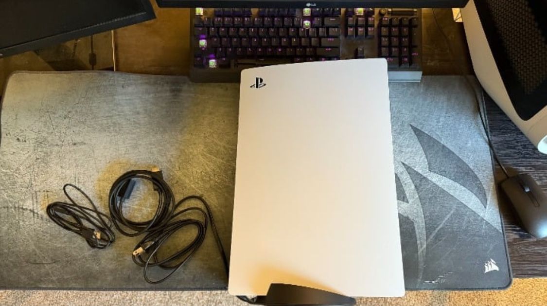 Ps5