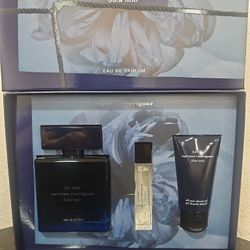 NARCISO RODRIGUEZ BLUE NOIR FOR HIM