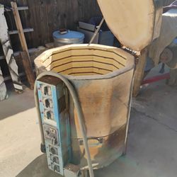 Ceramic Pottery Kiln READ DESCRIPTION 