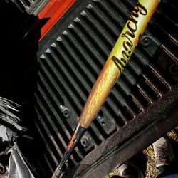 USSSA Slowpitch Bats - PURE & Anarchy