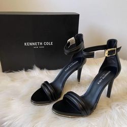 Kenneth Cole Heels