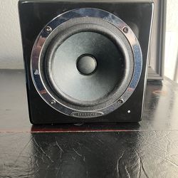Behritone 250A mono monitor