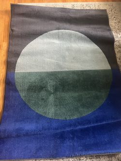 Big carpet