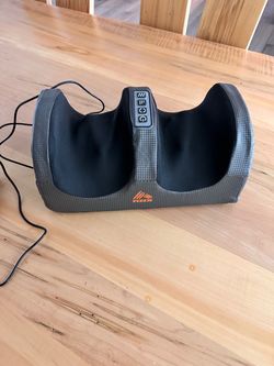 RBX Foot massager