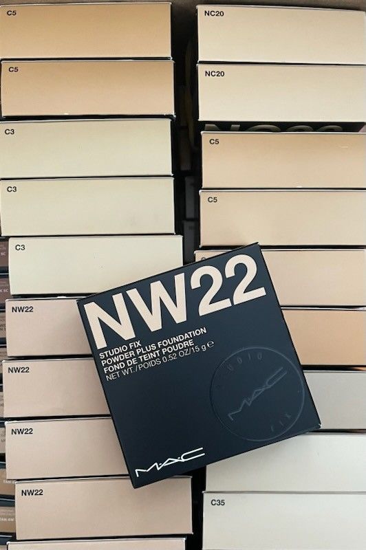 MAC Makeup 20$ Each Item Or Buy All