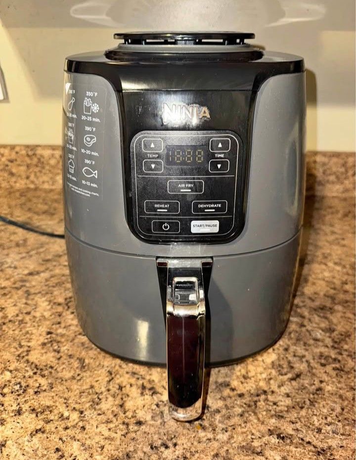 Ninja Air fryer