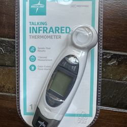 Medline Infrared Thermometer