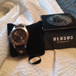 Versace  Watch 