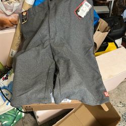 Vans Recap Work Wear Size 40