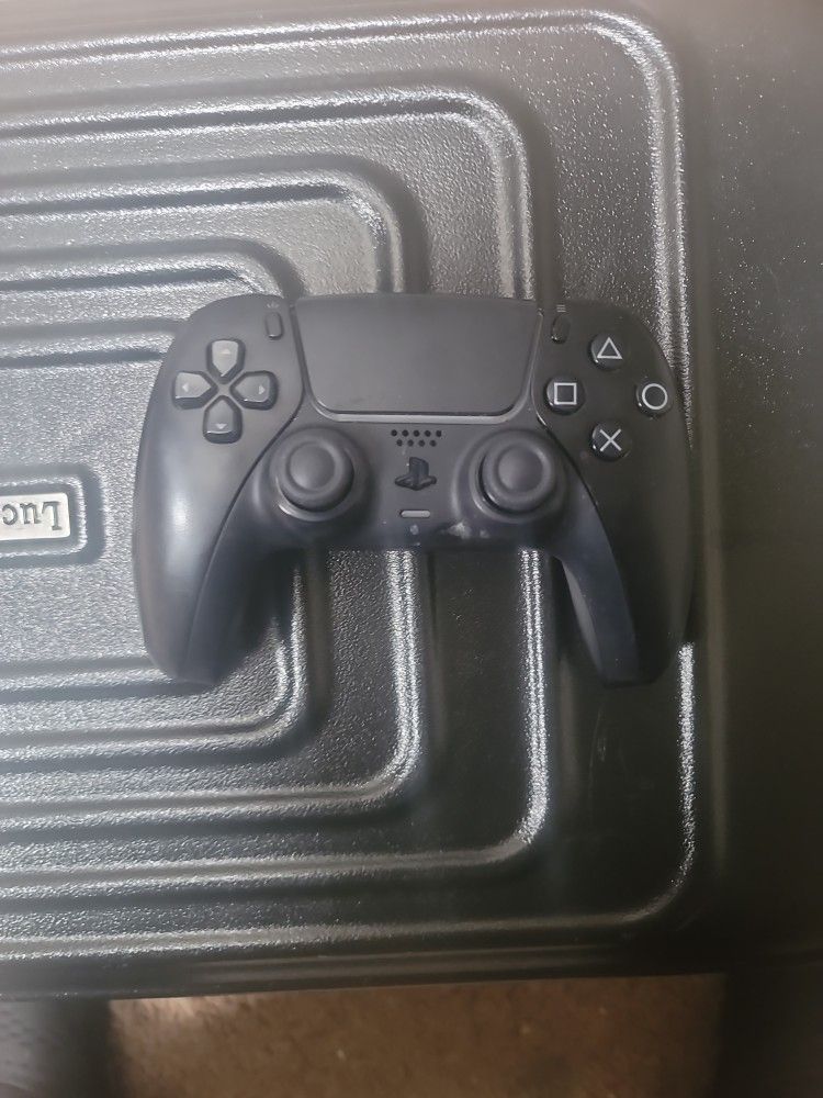 Ps5 Controller W/ USB Charger