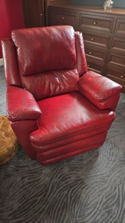 Free Lazy Boy Recliner