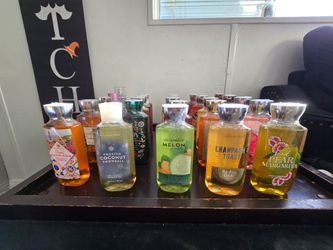 Bath & Body Works