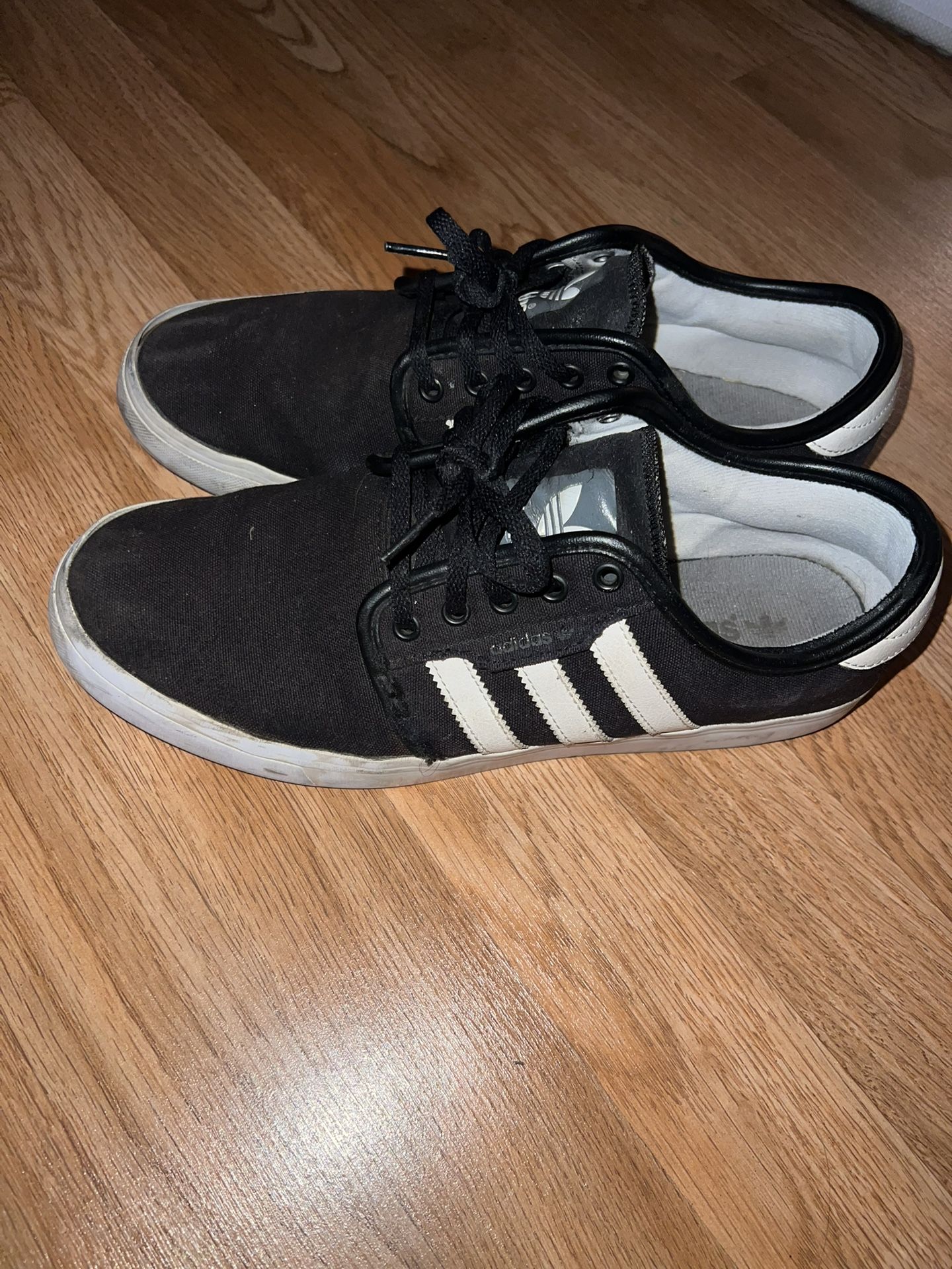 Free Shoes