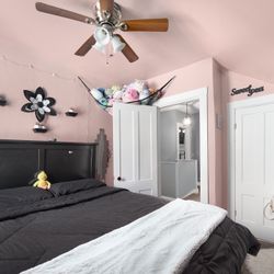Bedroom Furniture 