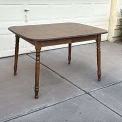 MCM Heywood-Wakefield Dining Table