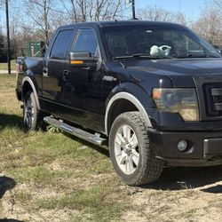 2009 F-150