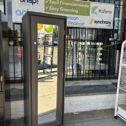 Mirror Cabinet Available In Different Colors 