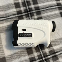 Gogogo Sport VPro Rangefinder