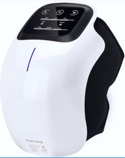 FORTHiQ Smart Knee Massager