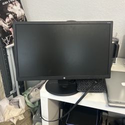 Monitor, brand new never used 