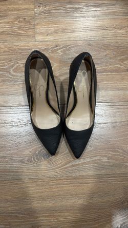 Jessica Simpson Size 7.5