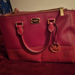Michael Kors Bag