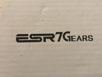 ESR 7Gears