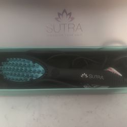 Strengthen Hair Brush 