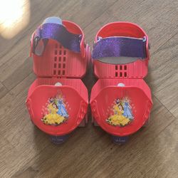 Disney Princess Roller Skates (adjustable)