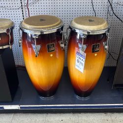 Music Instruments 