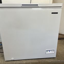 Freestanding Freezer $ 125