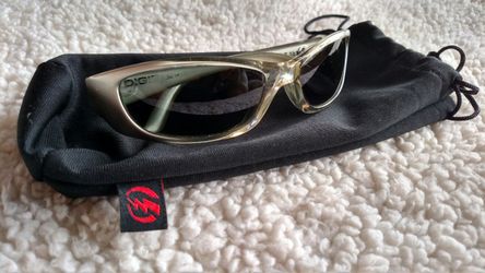 Electric sale digit sunglasses