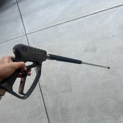 4000 Psi 