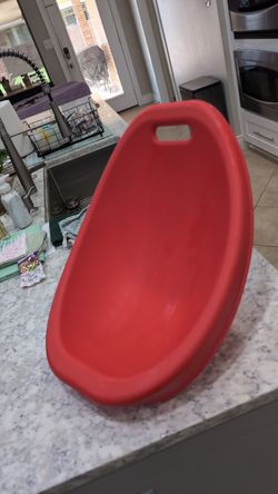 Toddlers Rocker Chair