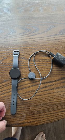 Samsung Galaxy 5 Watch