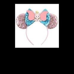 Mickey Ears
