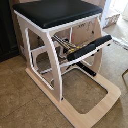 Pilates Chair