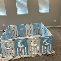 Playpen