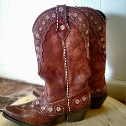 Women's Cowboy Boots