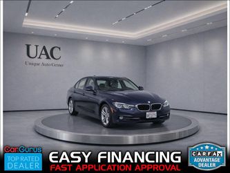 2017 BMW 330i
