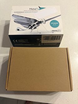 Remote controlled Drone