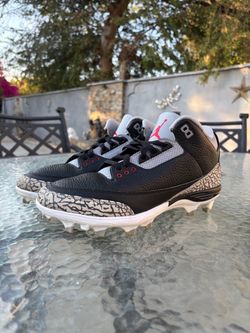 Jordan Nike Cleats