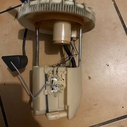 Toyota Corolla Parts