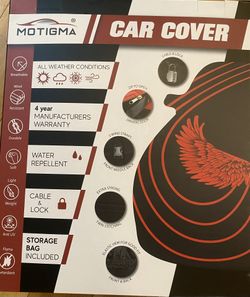 Car Cover