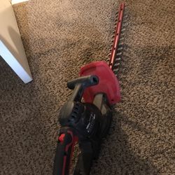 Hyper tough 120v