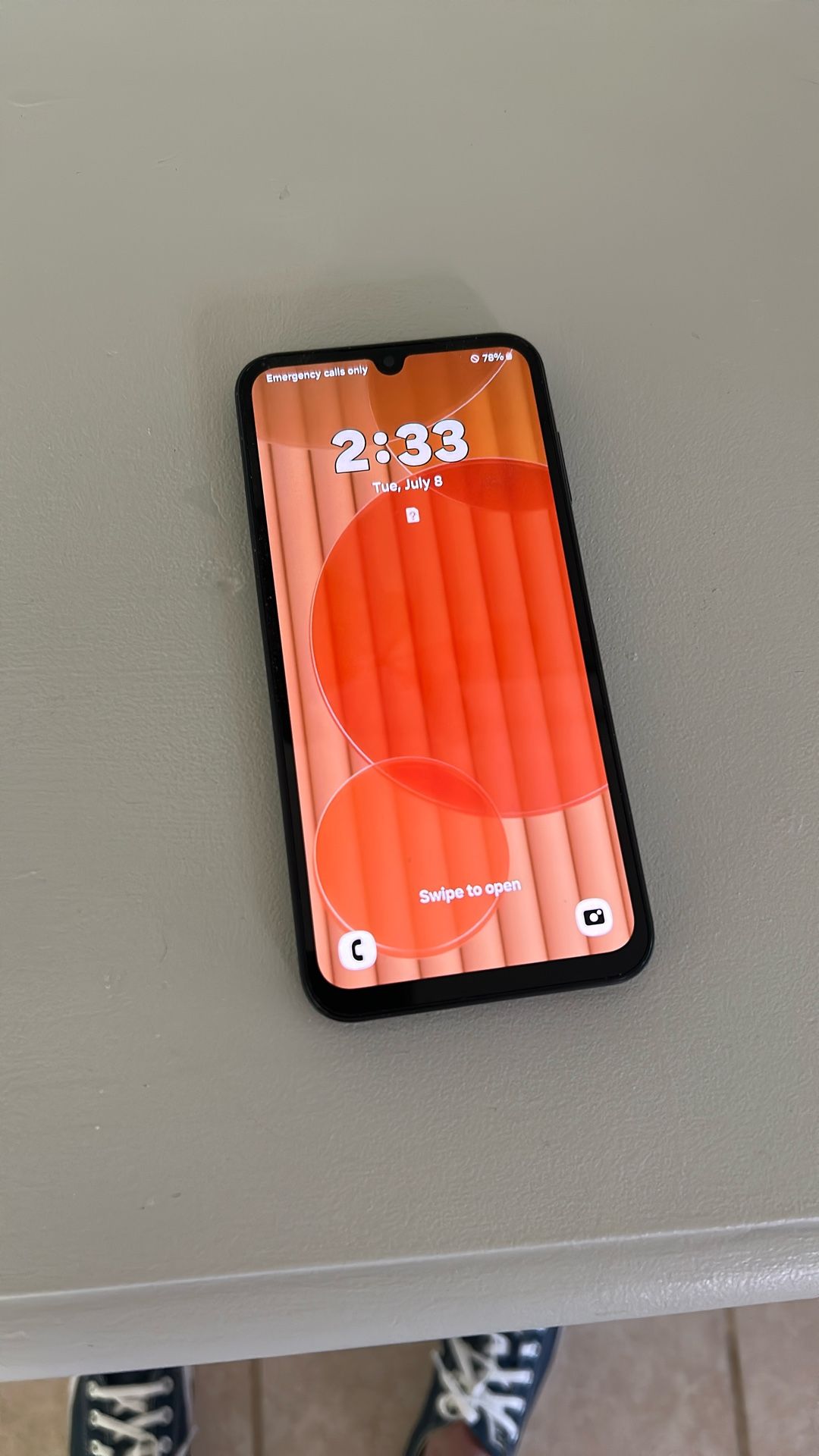 Samsung Galaxy A15 5G 128GB NEW