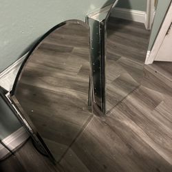 Bathroom Mirror Cabinets