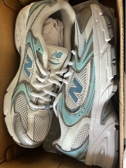 New Balance Unisex Kids Sneakers